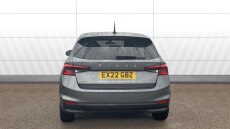 Skoda Fabia 1.0 TSI Colour Edition 5dr Petrol Hatchback